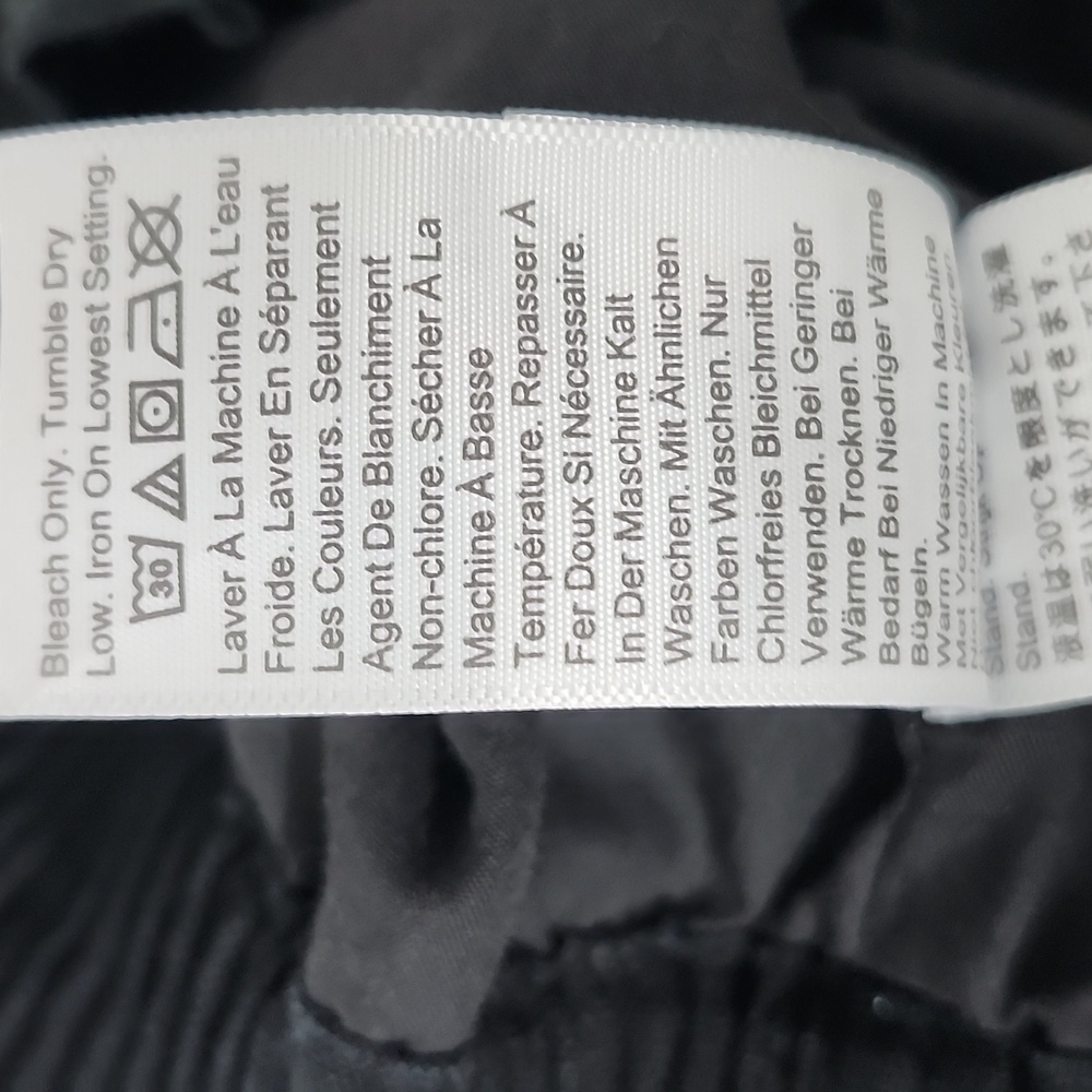Bundle of Two J. Crew High Waist Mini Skirts, Size 2 - Picture 14 of 14